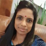 Kejendree Pillay 